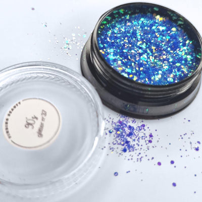 Glitter 90's R37