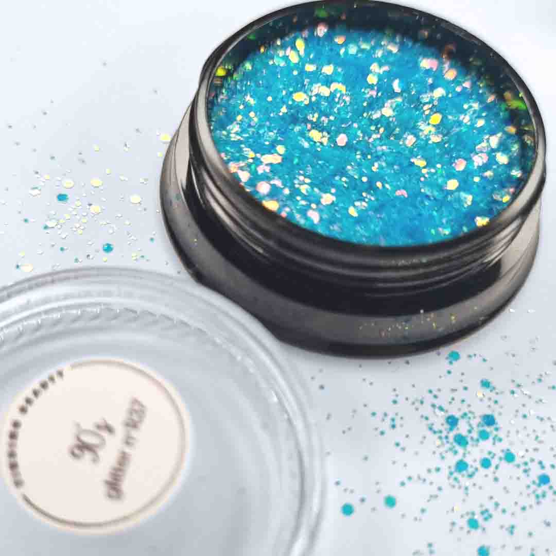 Glitter 90's 37
