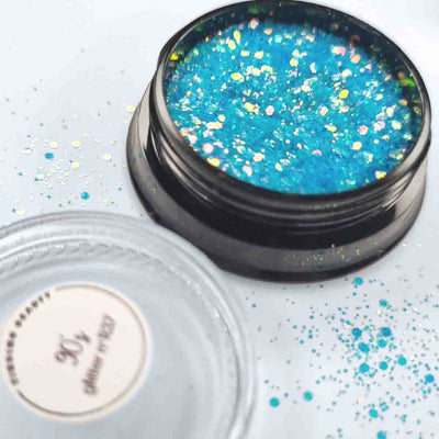 Glitter 90's 37