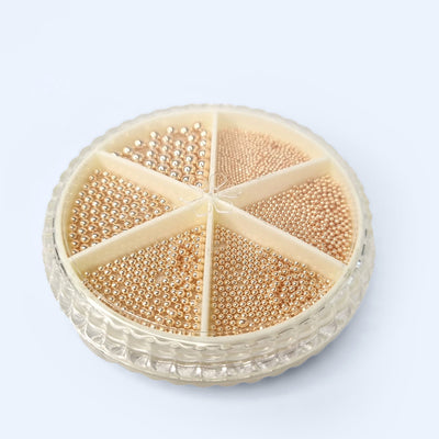 Caixa Mix Caviar
