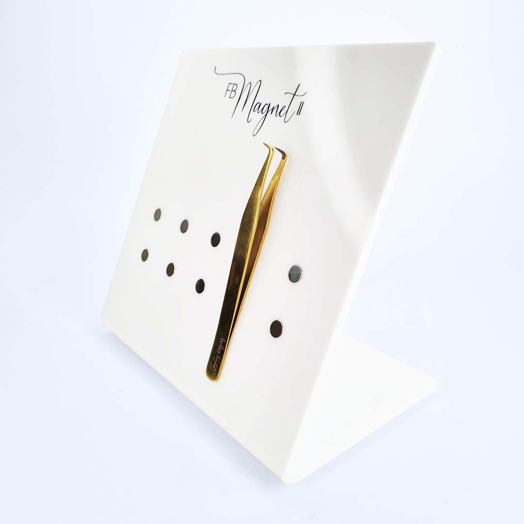 FB Magnet II - Suporte Magnético para Pinças