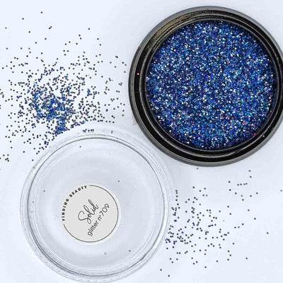 Glitter Solid 709