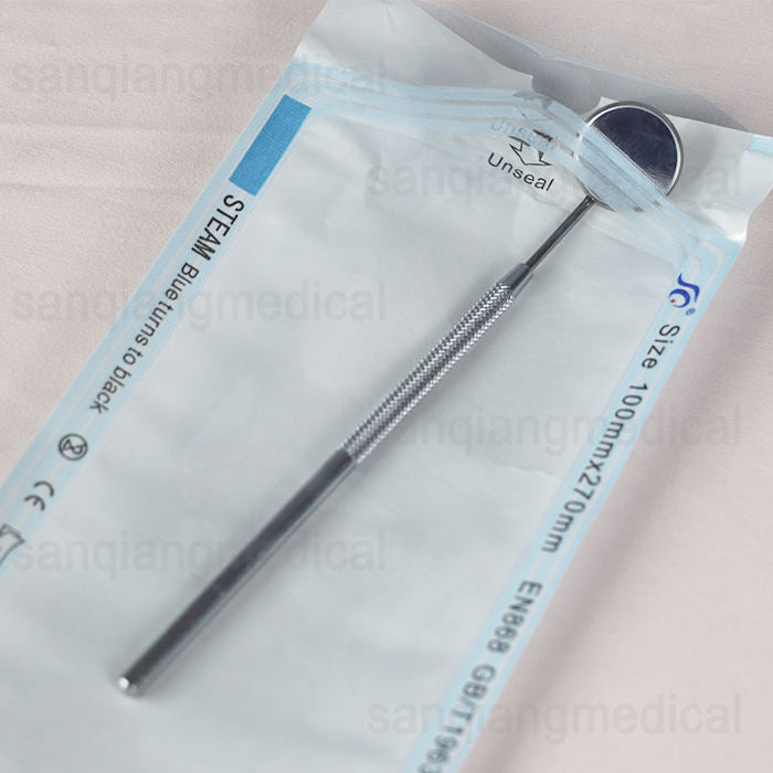 Bolsas Autoadesivas de Esterilização - 200 un.