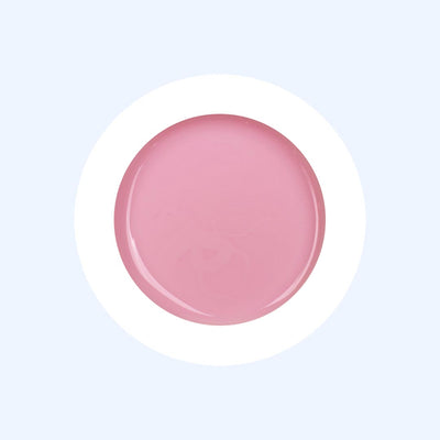 Gel Classic Builder Milky Rose - Purple