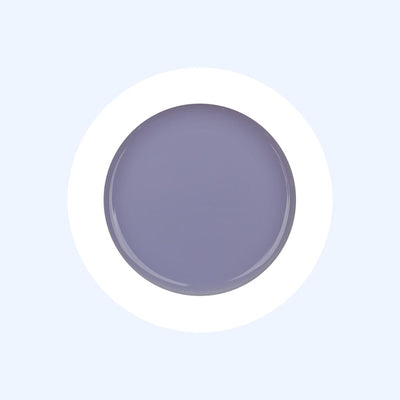 Gel Classic Builder Milky White Opack - Purple