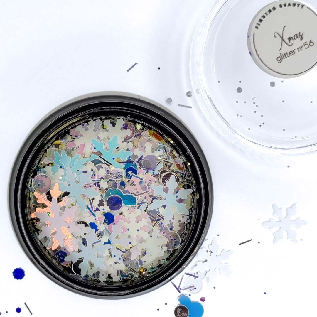 Glitter Xmas 56
