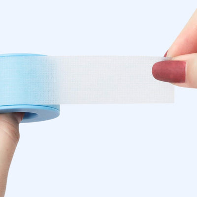 Fita adesiva em silicone 2.4cm